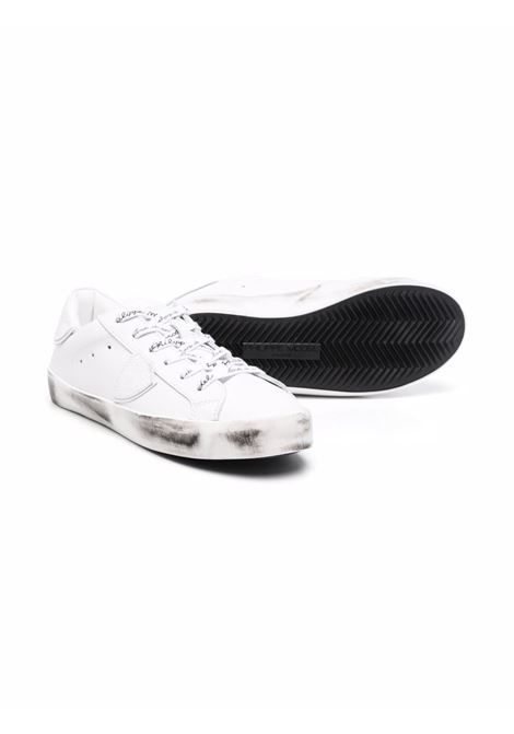 Sneakers con applicazione PHILIPPE MODEL KIDS | 751735